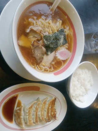 ラーメン