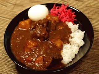 カレー