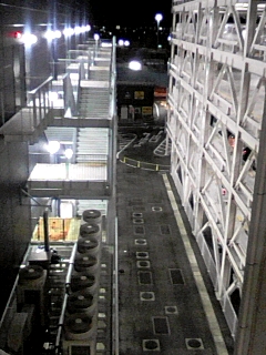 通路