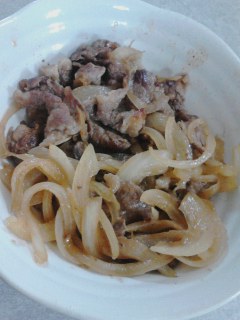 焼き肉