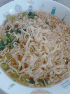 チキンラーメン