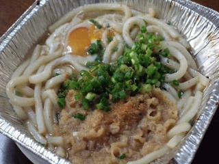 うどん
