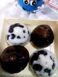 吹雪まんオープン