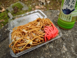 焼きそば