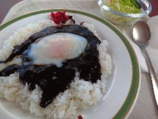 ブラックカレー