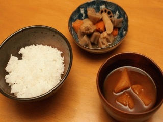 煮物
