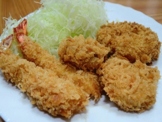 フライ