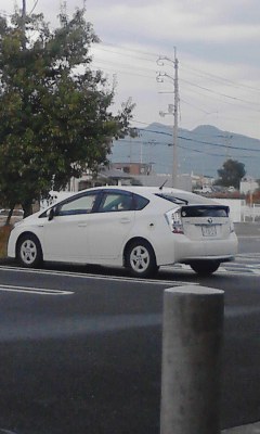 車