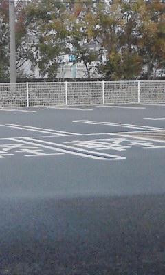 軽の文字