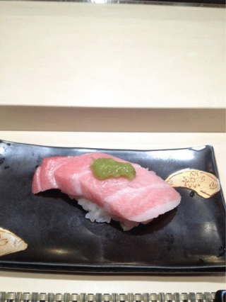 大トロ