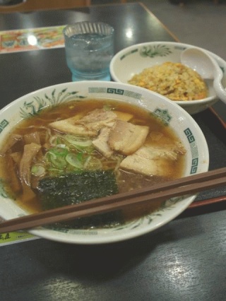 ラーメン