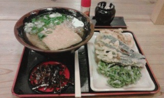 うどん