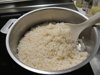 新米
