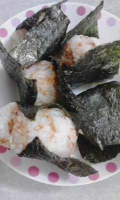 おにぎり