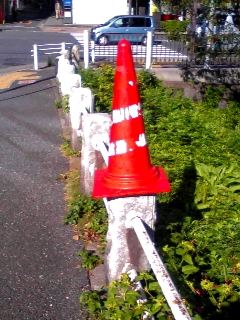 ぼうし？