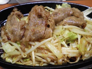 焼き肉