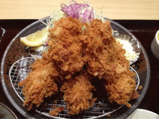 フライ