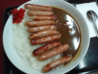 カレー