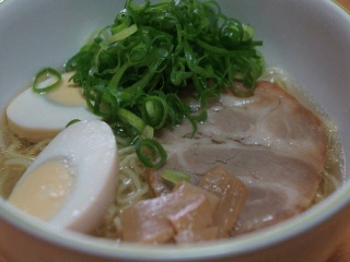 ラーメン