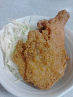 チキン唐揚げ