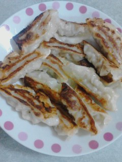 餃子