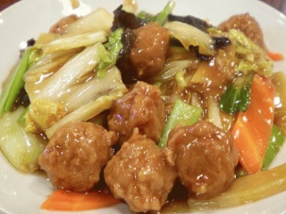 肉団子