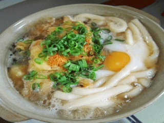 うどん