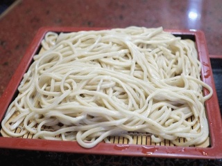 そば