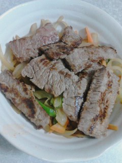 焼き肉