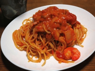 パスタ