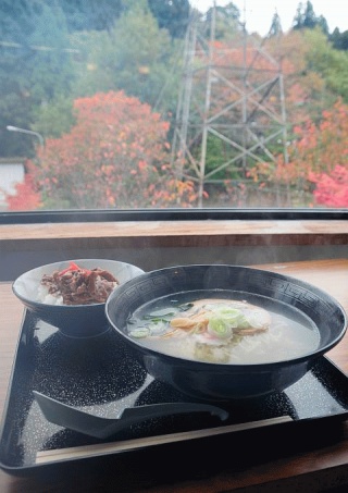 ラーメン