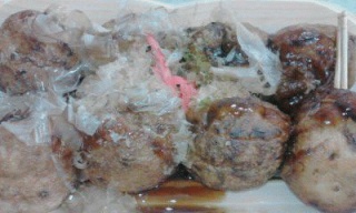 たこ焼き