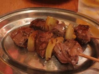 焼き鳥