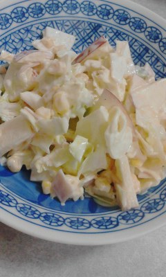 サラダ