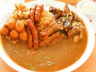 カレー
