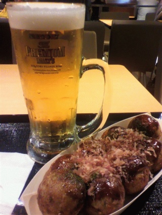 たこ焼き