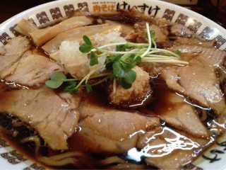 ラーメン