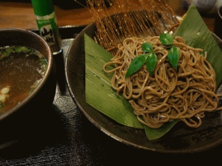 蕎麦