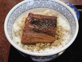 うなぎ