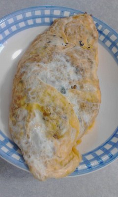 オムライス