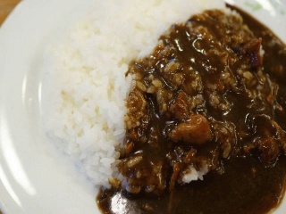カレー