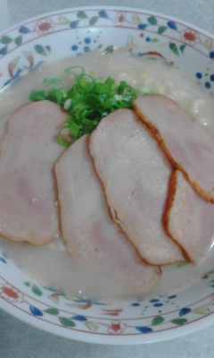 ラーメン