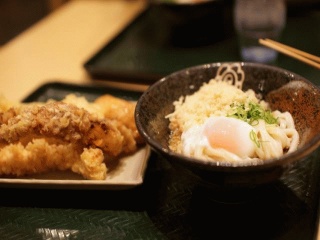 うどん