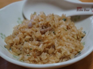 焼き飯
