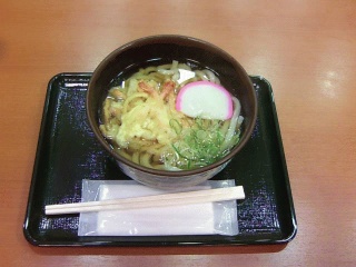 うどん
