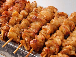 焼き鳥