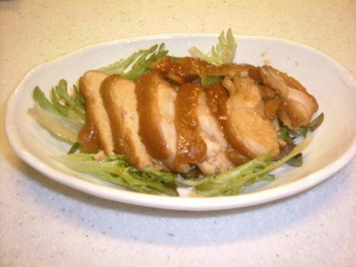 もも肉