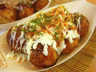 たこ焼き
