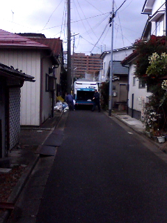 逆走