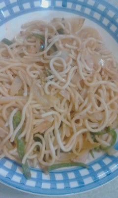 パスタ